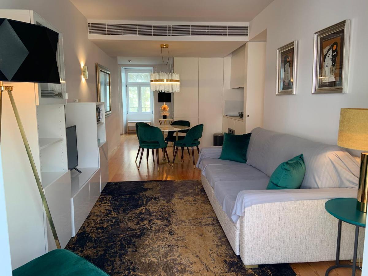 My Fair Lisbon Apartamento Exterior foto