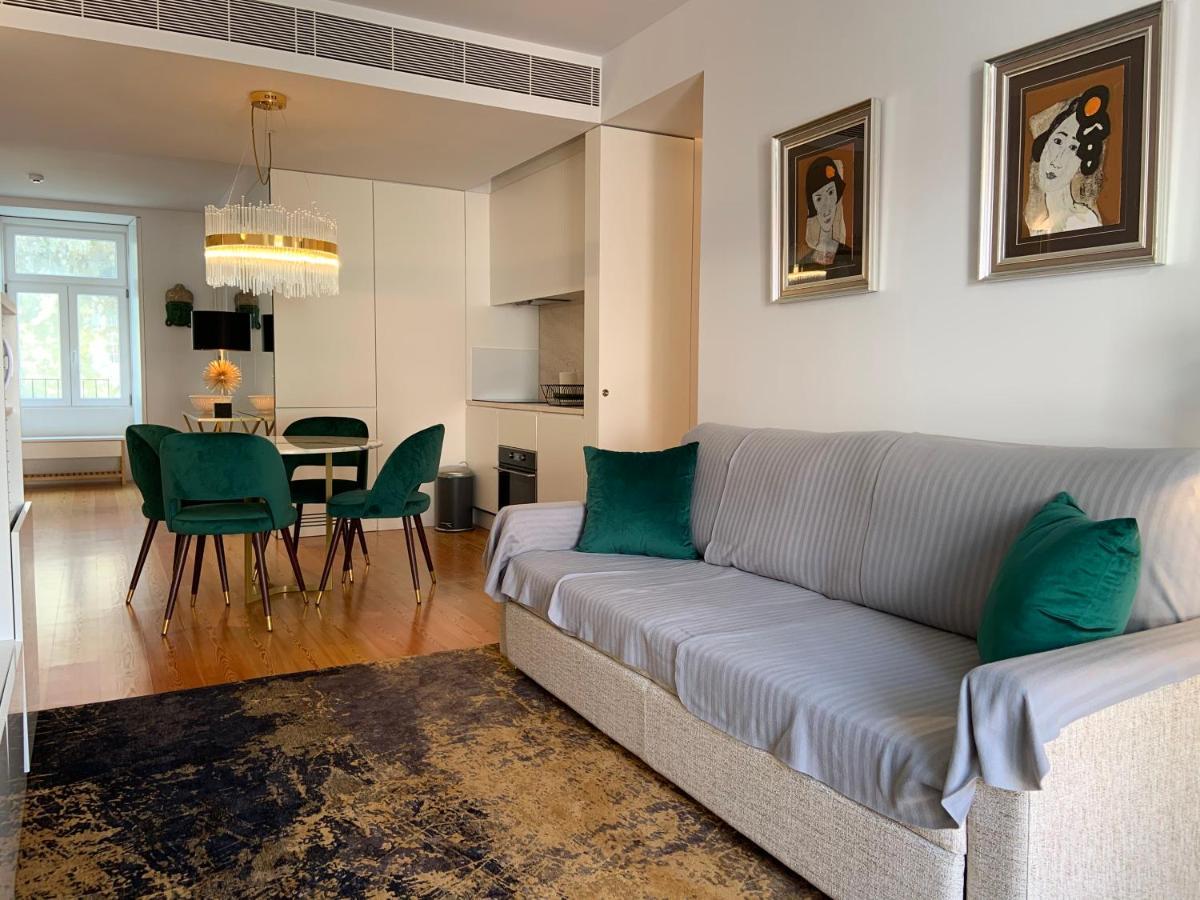 My Fair Lisbon Apartamento Exterior foto
