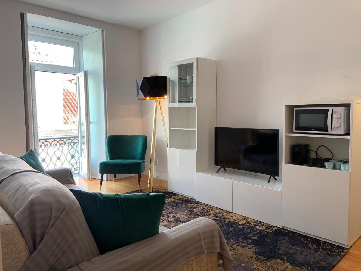 My Fair Lisbon Apartamento Exterior foto