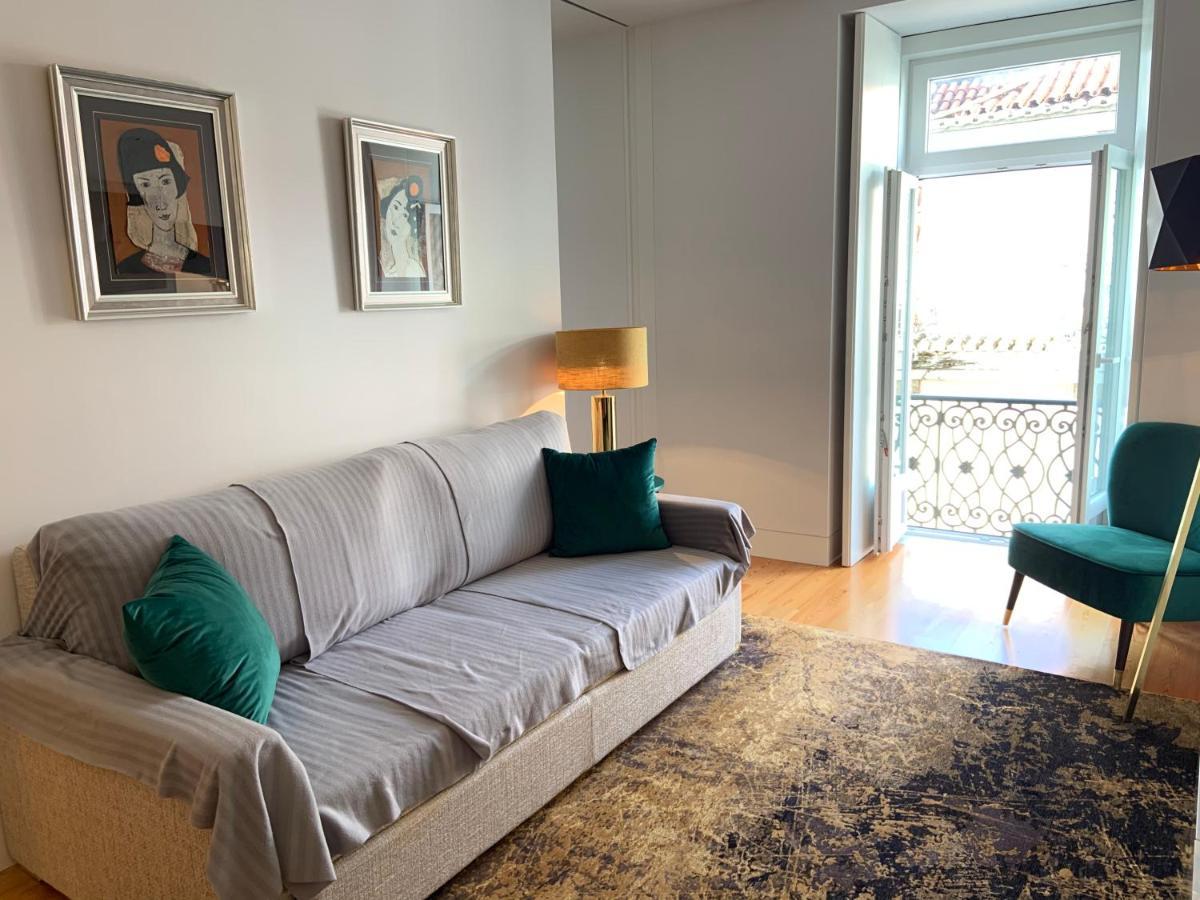 My Fair Lisbon Apartamento Exterior foto